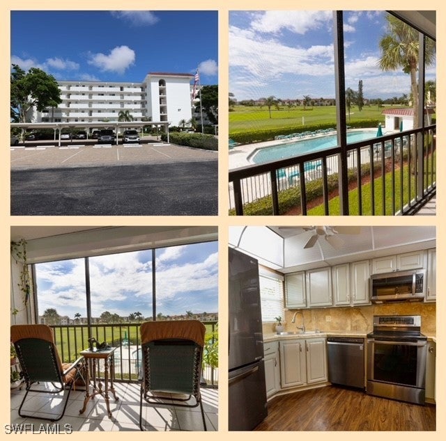 37 High Point Cir E 209, Naples