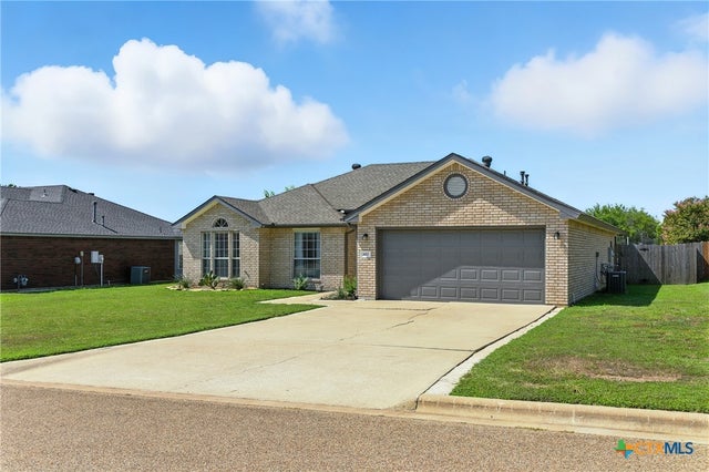 602 Totem Trail, Harker Heights