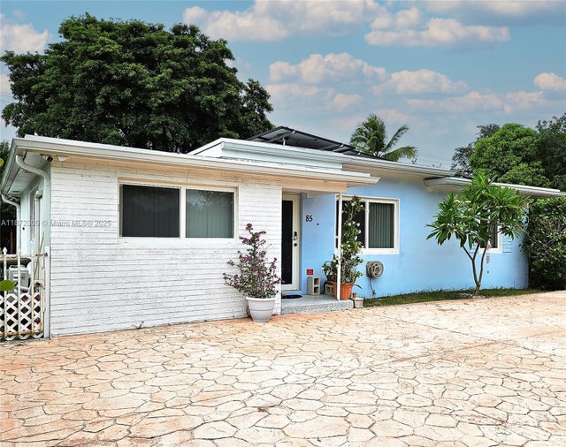 1 of 37 - 85 Nw 126th St, North Miami, FL