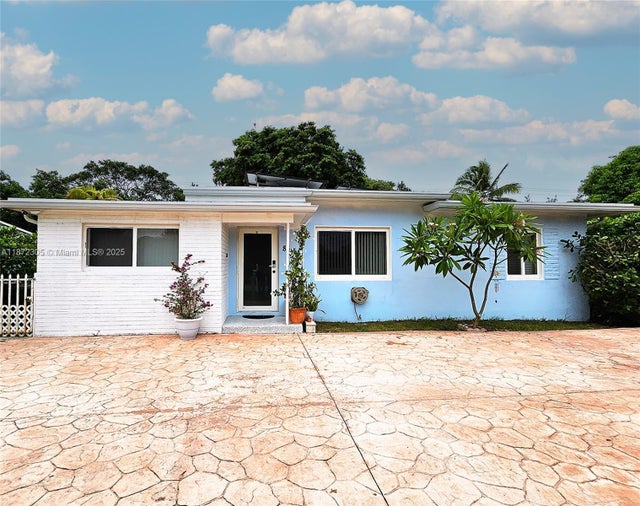 2 of 37 - 85 Nw 126th St, North Miami, FL