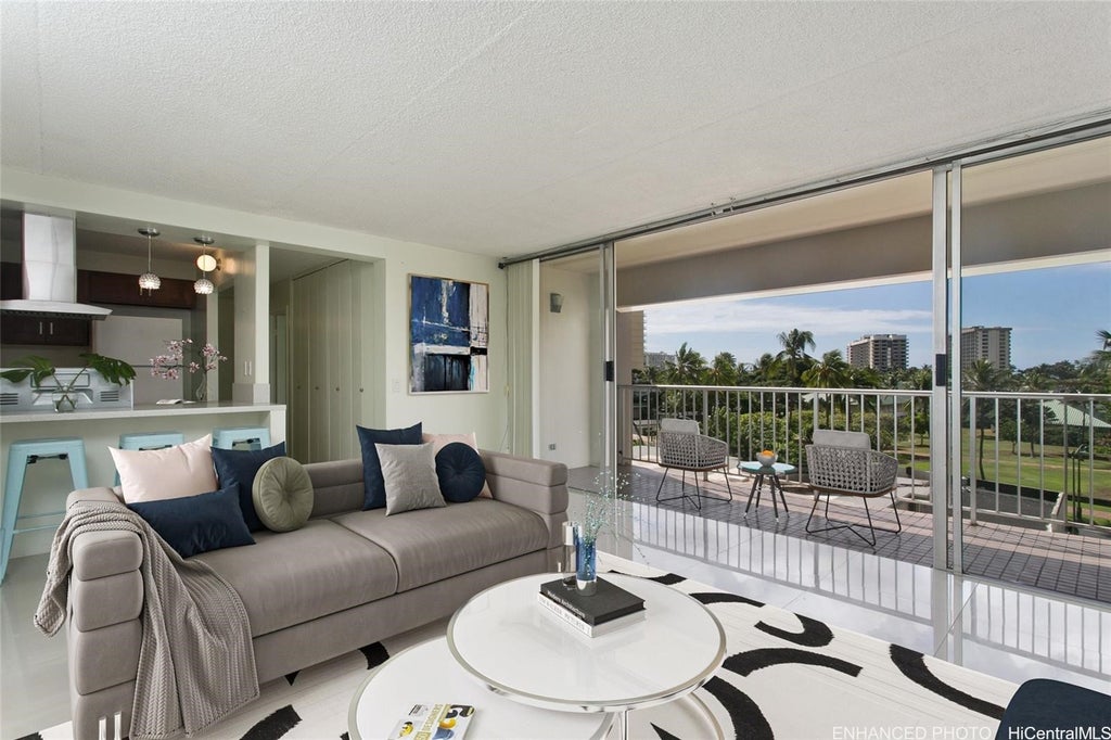 (unit #104) 430 Keoniana Street, Honolulu