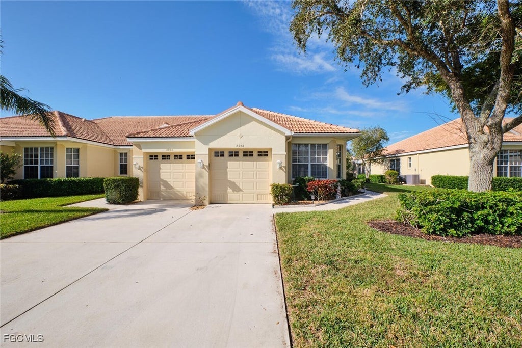 8956 Bristol Bend, Fort Myers