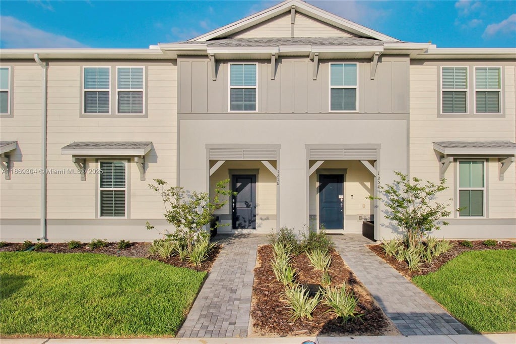 1258 Shoreside St, Clermont