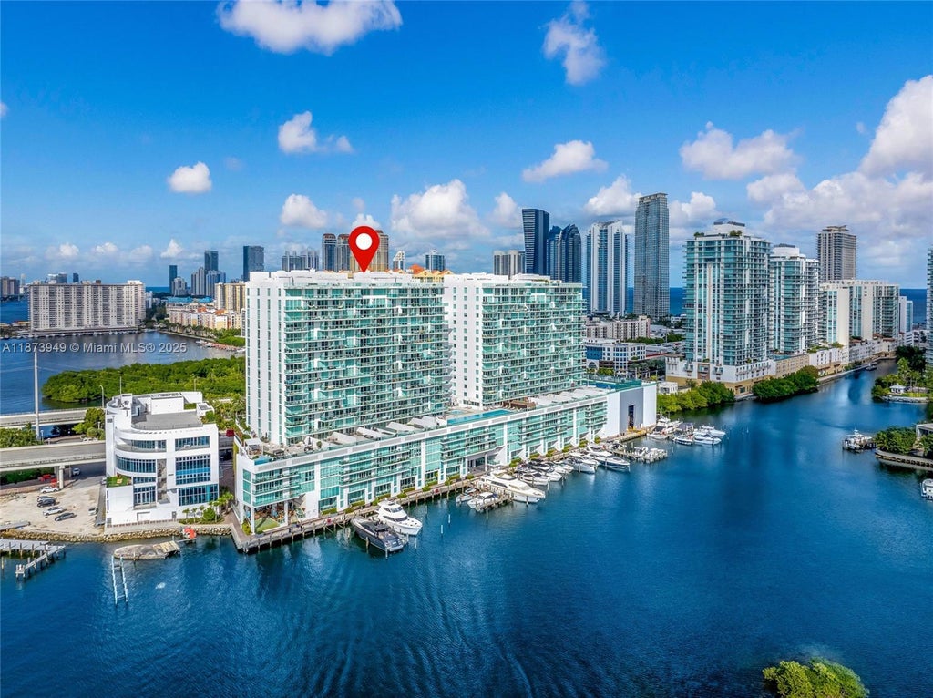400 Sunny Isles Blvd 1603, Sunny Isles Beach