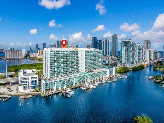 1 of 52 - 400 Sunny Isles Blvd 1603, Sunny Isles Beach, FL
