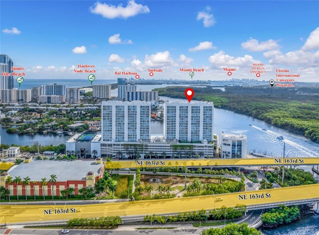 2 of 52 - 400 Sunny Isles Blvd 1603, Sunny Isles Beach, FL
