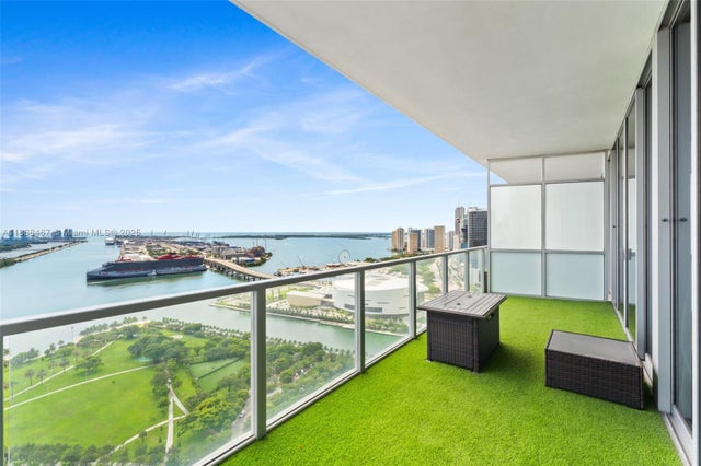 1 of 45 - 1100 Biscayne Blvd 4004, Miami, FL