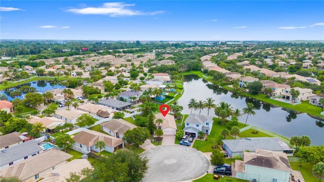 13357 Sw 46th Ct, Miramar