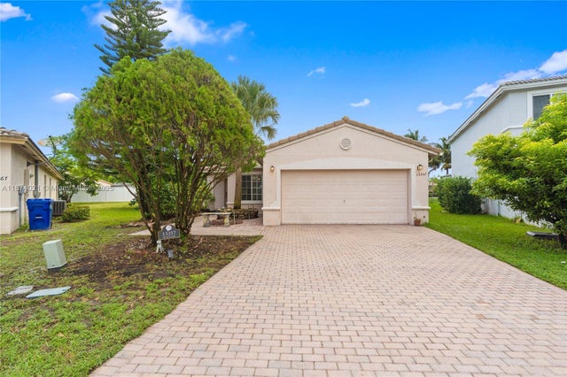 2 of 37 - 13357 Sw 46th Ct, Miramar, FL