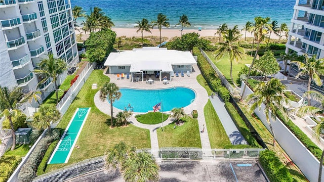 3 of 42 - 1431 S Ocean Blvd #11, Lauderdale By The Sea, FL