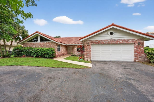 1 of 46 - 383 Nw 113th Ave, Coral Springs, FL