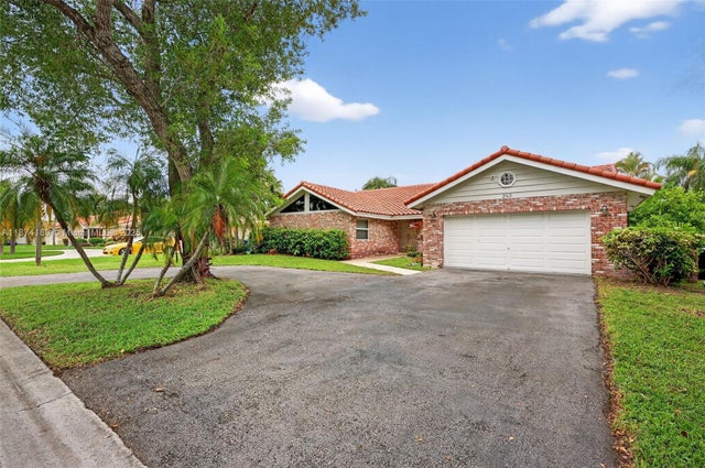 2 of 46 - 383 Nw 113th Ave, Coral Springs, FL