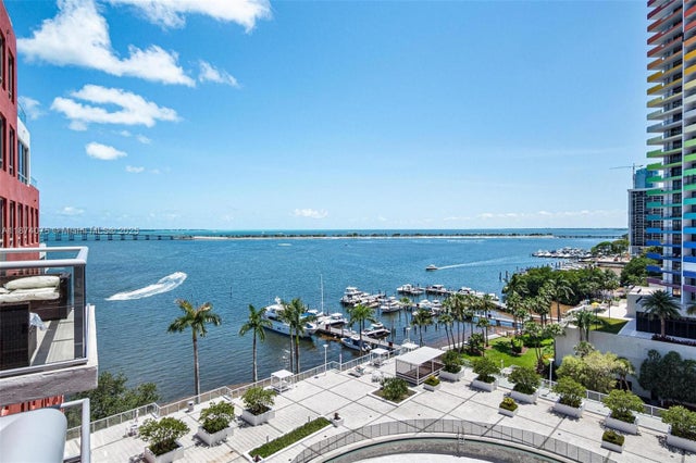 4 of 17 - 1541 Brickell Ave C-1007, Miami, FL