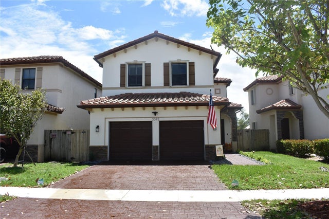 3372 Se 7th Ct, Homestead