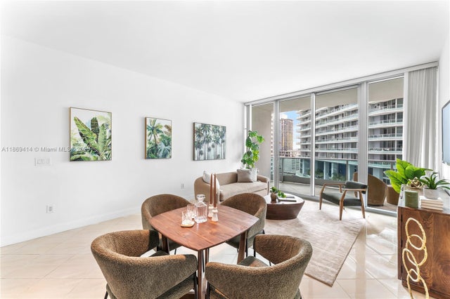4 of 17 - 1331 Brickell Bay Dr 1706, Miami, FL