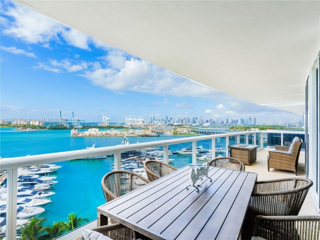 1 of 27 - 400 Alton Rd 1104, Miami Beach, FL