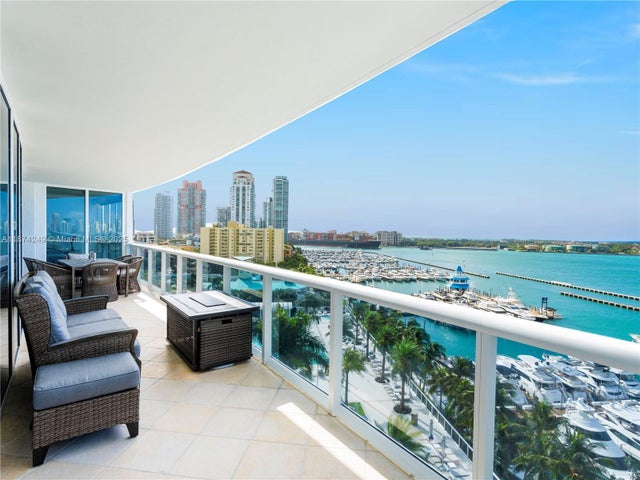 2 of 27 - 400 Alton Rd 1104, Miami Beach, FL
