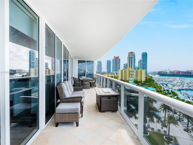 3 of 27 - 400 Alton Rd 1104, Miami Beach, FL