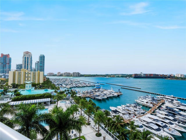 5 of 27 - 400 Alton Rd 1104, Miami Beach, FL