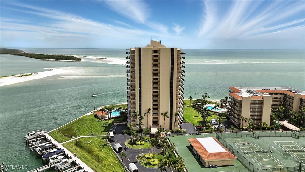 1100 S Collier Blvd 723, Marco Island