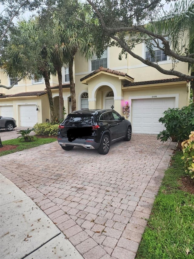 1 of 19 - 8496 Sw 29th St 104, Miramar, FL