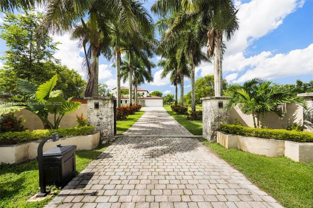 34850 Sw 218th Ave, Homestead