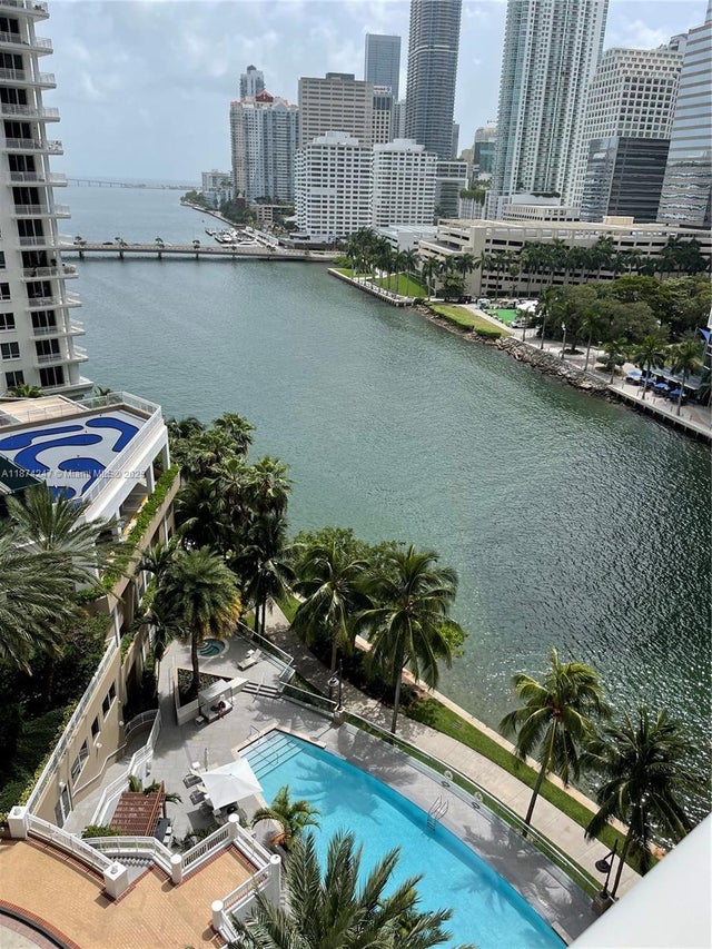 1 of 46 - 901 Brickell Key Blvd 1203, Miami, FL