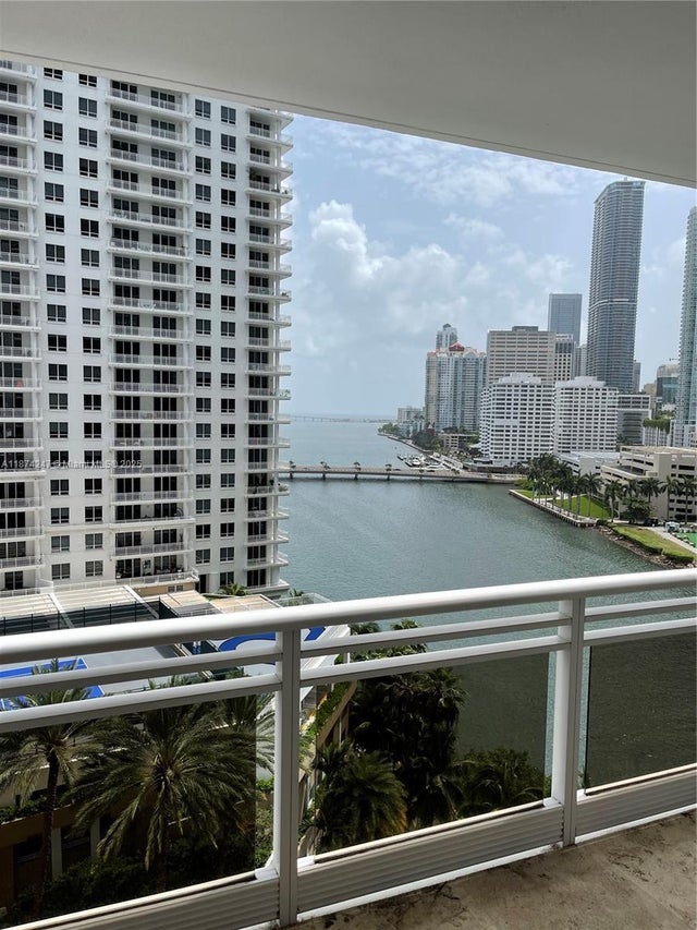 2 of 46 - 901 Brickell Key Blvd 1203, Miami, FL