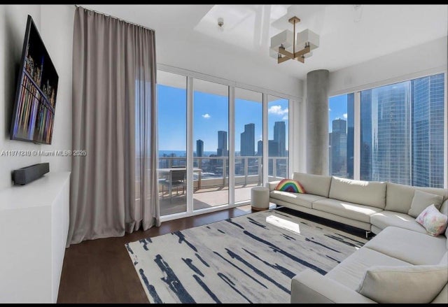 2 of 21 - 900 Brickell Key Blvd 2904, Miami, FL
