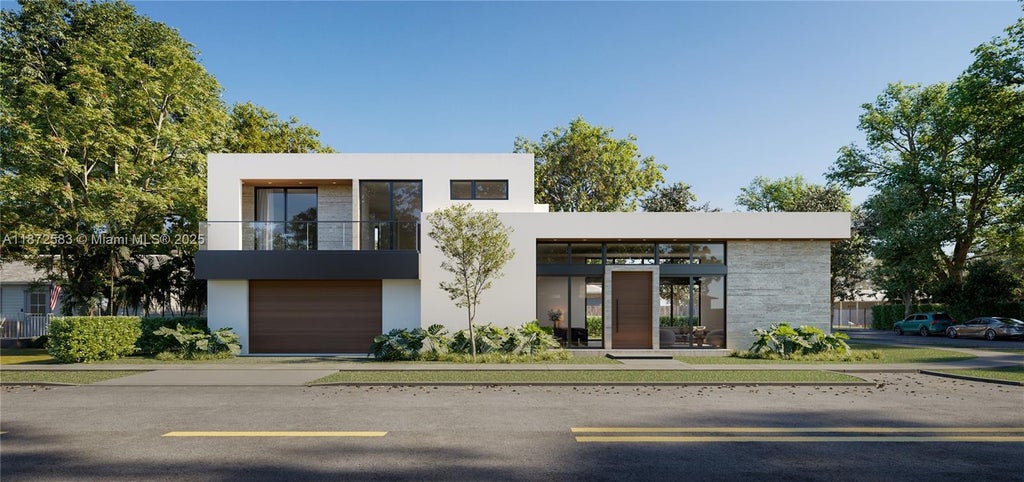 4031 Nw 1st Ave, Miami