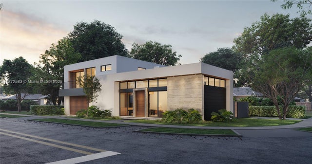 2 of 4 - 4031 Nw 1st Ave, Miami, FL