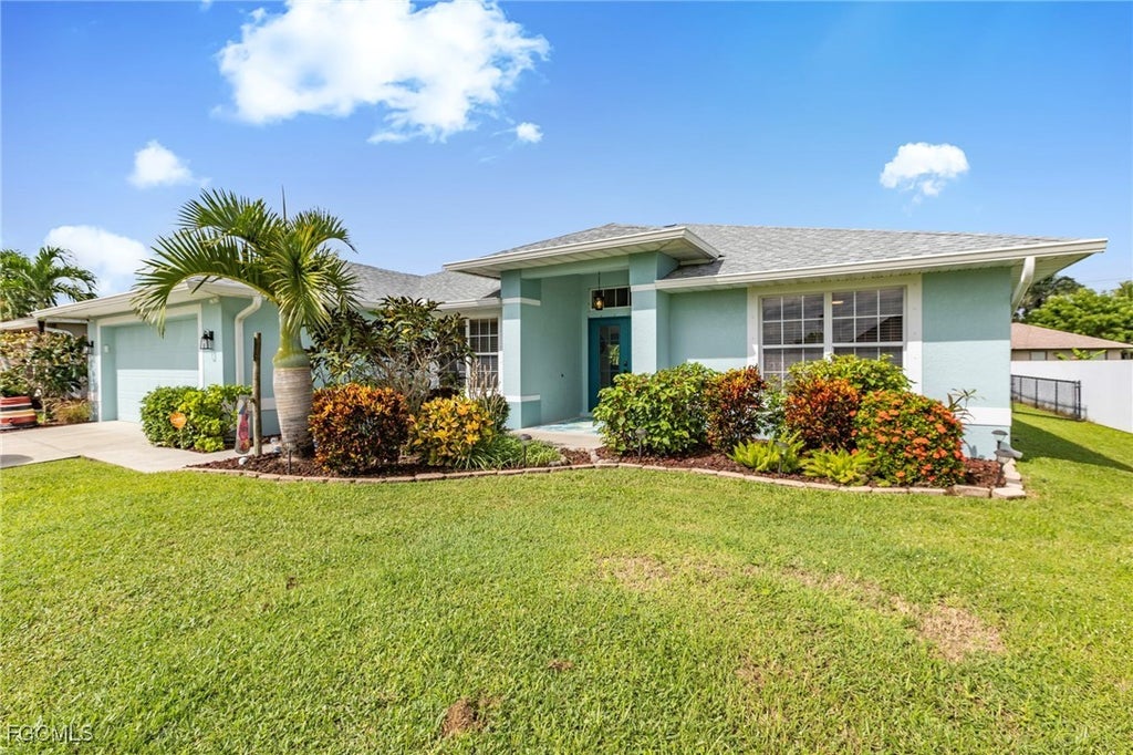 2214 Sw 14th Ave, Cape Coral