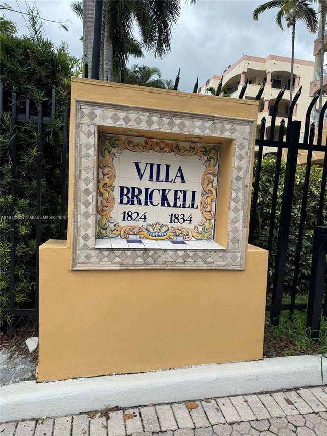 2 of 46 - 1824 Brickell Ave 4b, Miami, FL