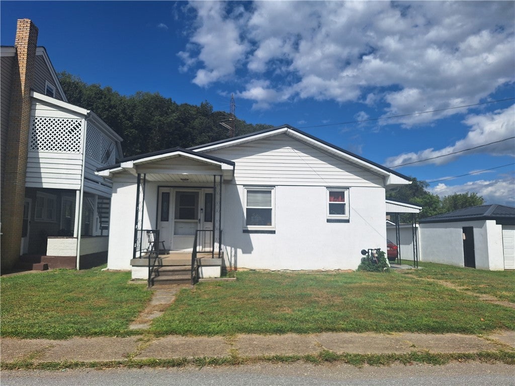 508 Indiana Road, Washington/Creekside