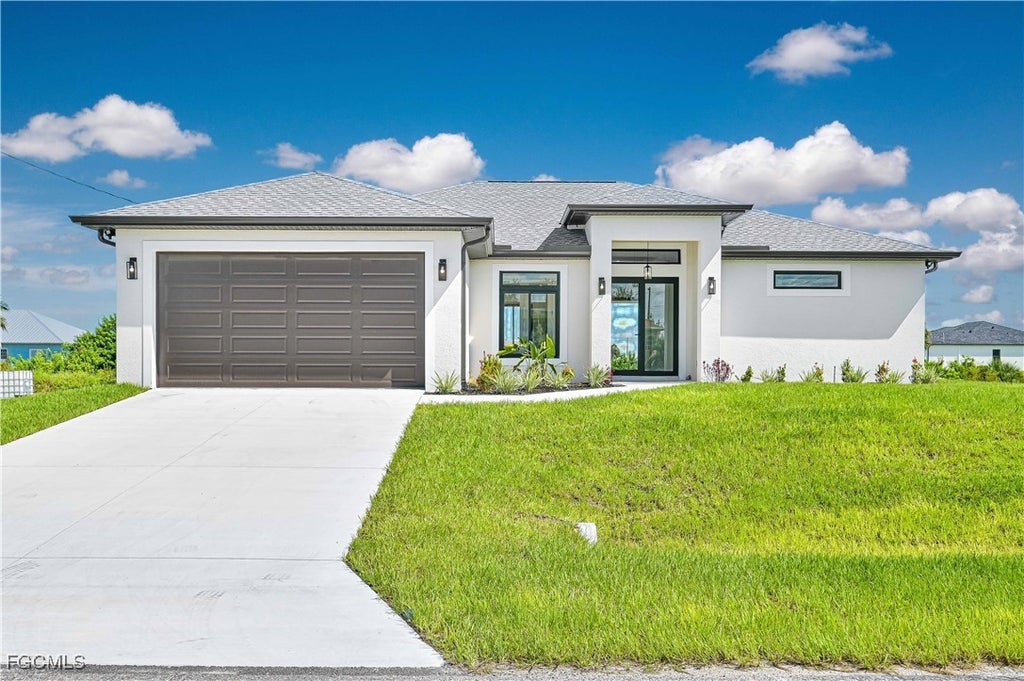 509 Ne 25th St, CAPE CORAL