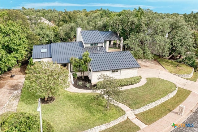 10505 Lockerbie Drive, Austin