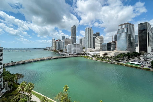 1 of 16 - 701 Brickell Key Blvd 1512, Miami, FL