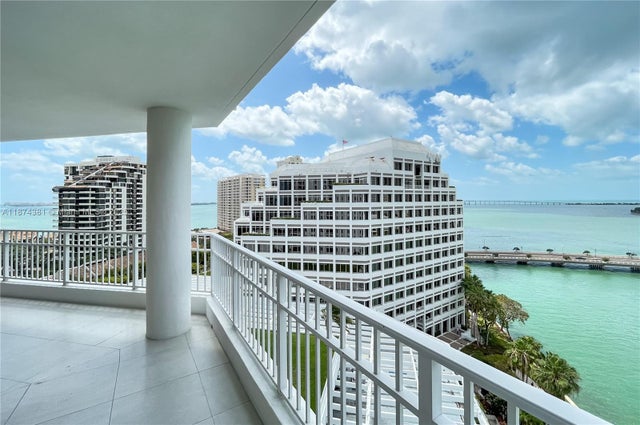 2 of 16 - 701 Brickell Key Blvd 1512, Miami, FL