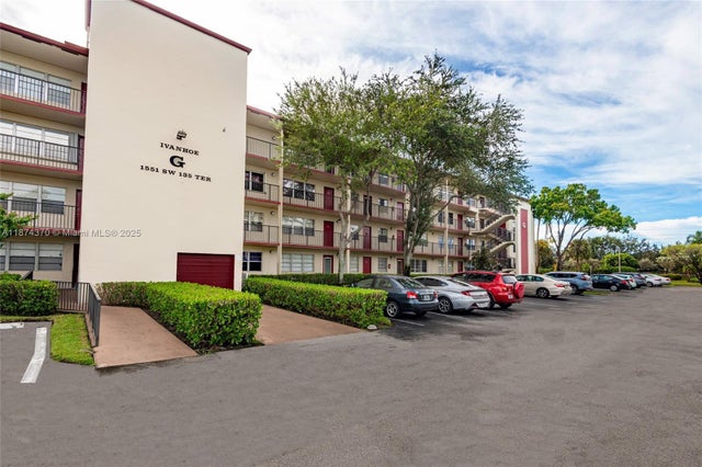 1 of 36 - 1551 Sw 135th Ter 108g, Pembroke Pines, FL