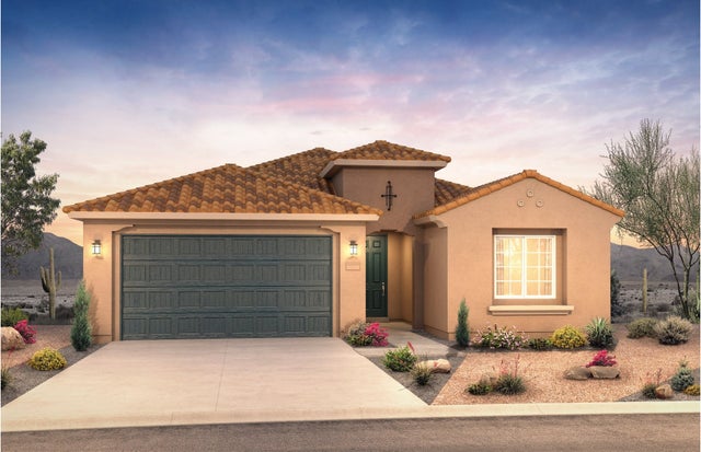 107 Mountaingem, Santa Fe