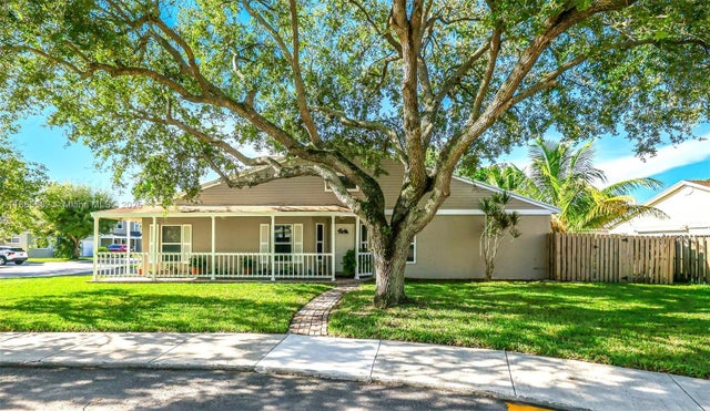 207 Sw 159th Ter, Sunrise