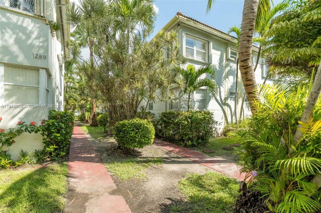 1 of 25 - 1275 Marseille Dr 35, Miami Beach, FL