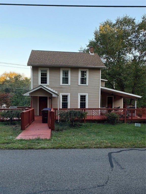 365 Park Road, Muddy Creek