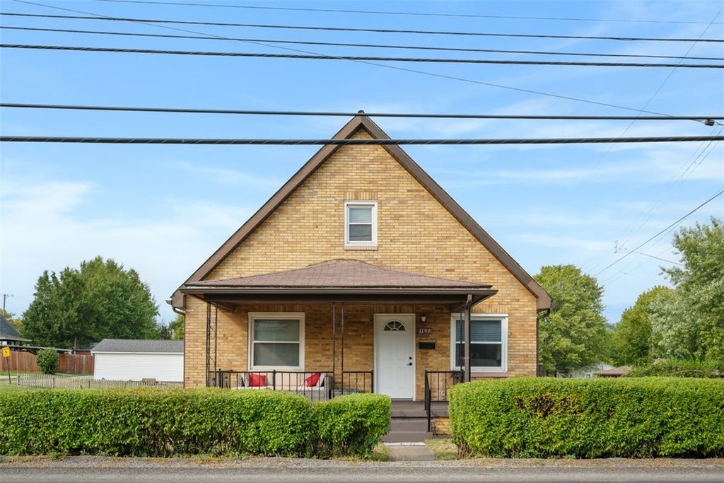 1199 Marshall Road, Monaca