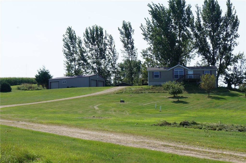 S404 Pheasant Trail, Mondovi