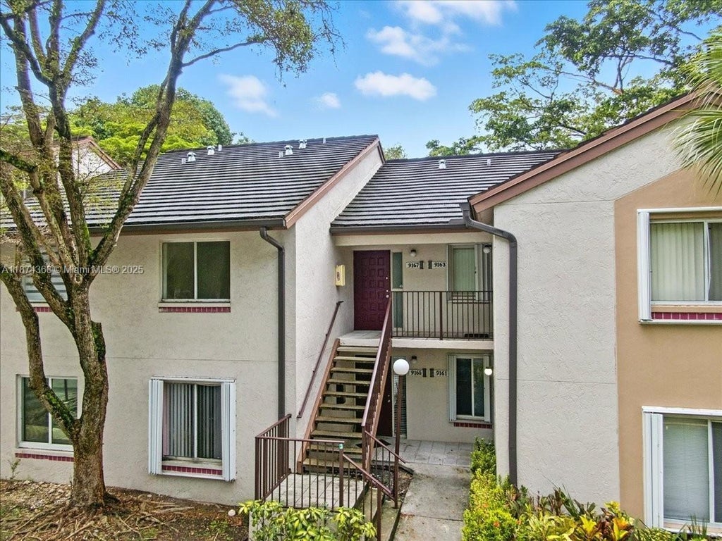 9167 Sw 138th Pl 9167, Miami