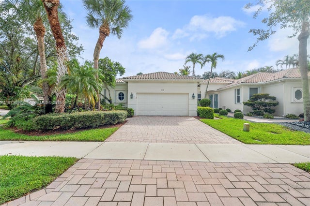 1 of 28 - 2518 Bay Pointe Ct, Weston, FL