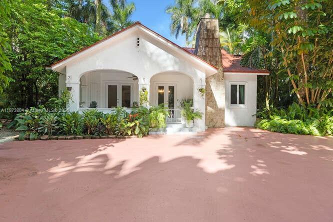 23550 Sw 187th Ave, Homestead