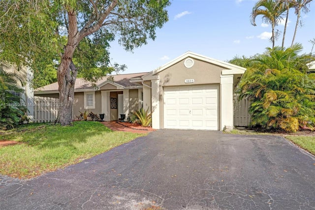 1 of 45 - 3833 Nw 107th Way, Sunrise, FL
