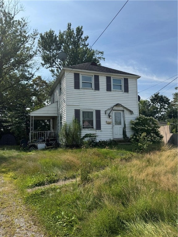 878 Craig Street, Clairton